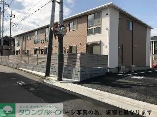 アンソレイユ（ensoleille）の物件内観写真