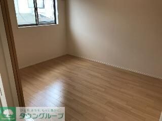 アンソレイユ（ensoleille）の物件内観写真