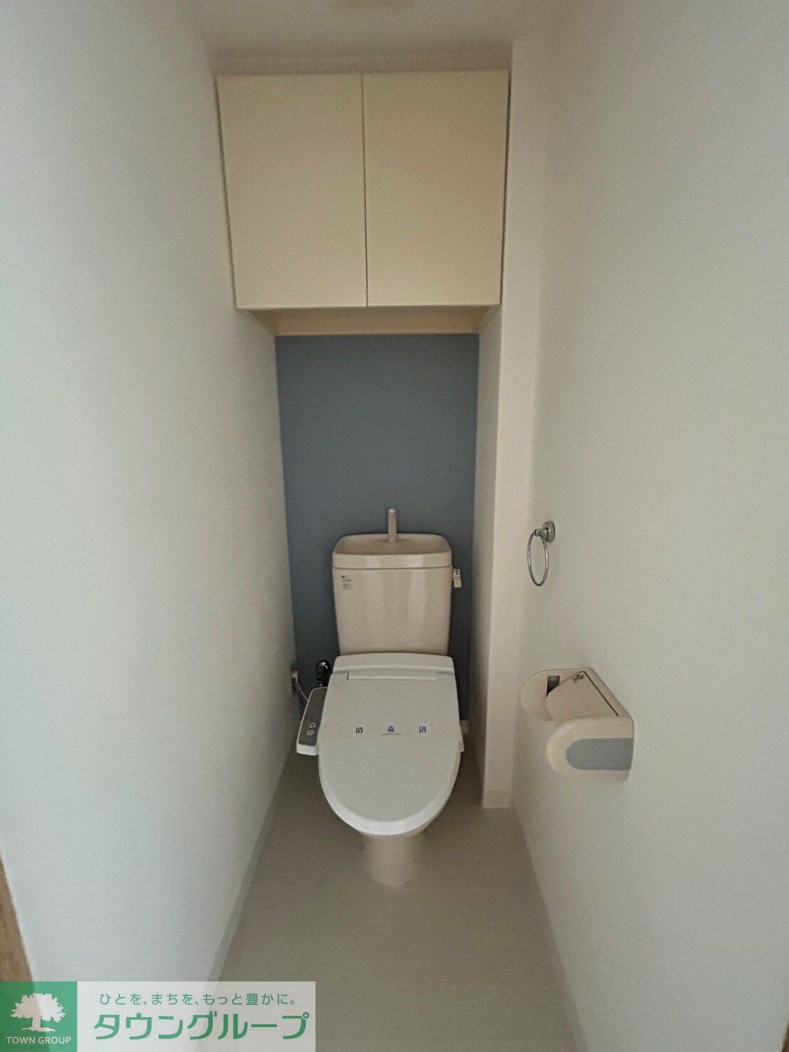 アクアタウンイーストIの物件内観写真