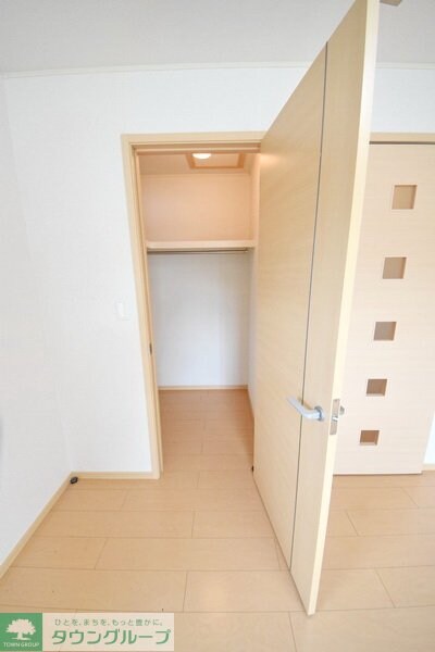 ラフレシールの物件内観写真