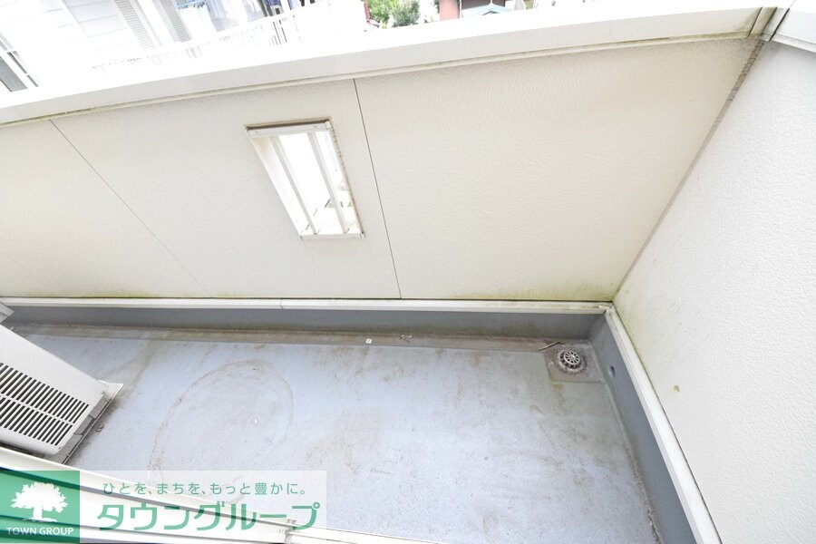 ラフレシールの物件内観写真