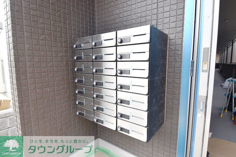 プレミールの物件内観写真