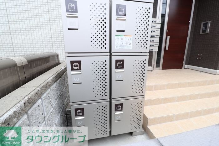 プレミールの物件内観写真