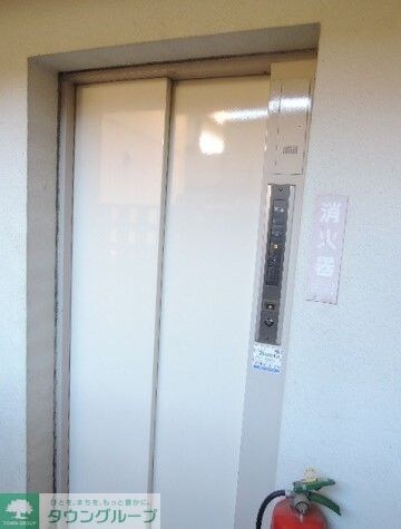 アトリエビルの物件内観写真