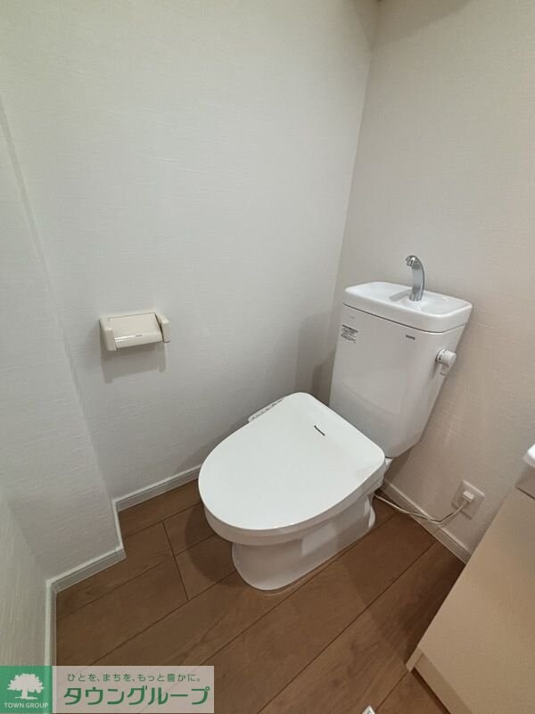 ミラージュの物件内観写真