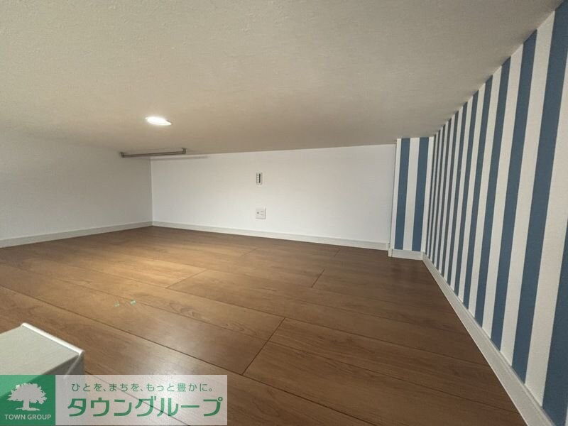 ミラージュの物件内観写真