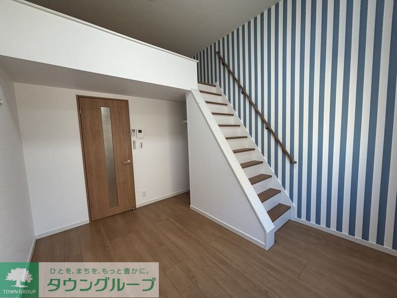 ミラージュの物件内観写真