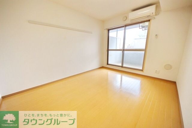 プロペ所沢ビルIIの物件内観写真