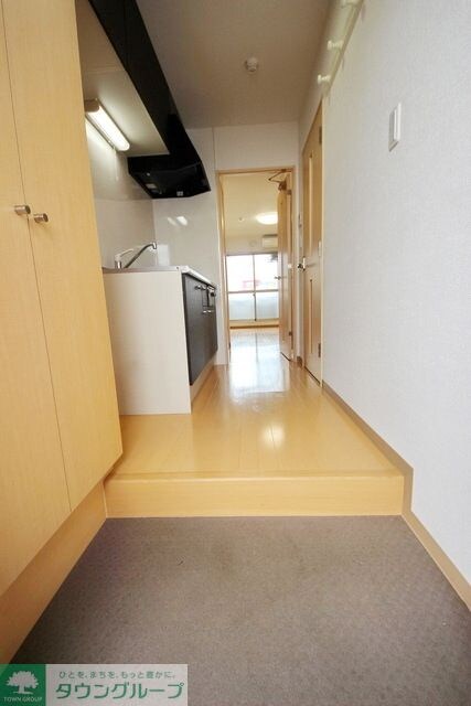 プロペ所沢ビルIIの物件内観写真