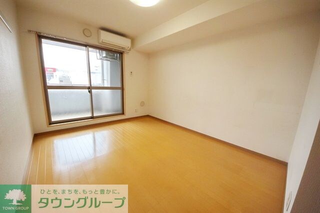 プロペ所沢ビルIIの物件内観写真