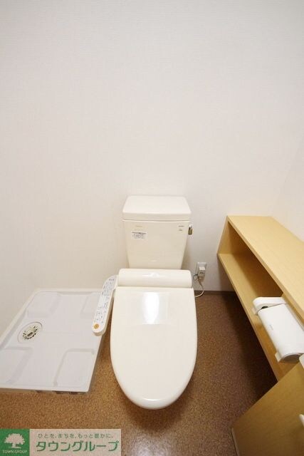 プロペ所沢ビルIIの物件内観写真