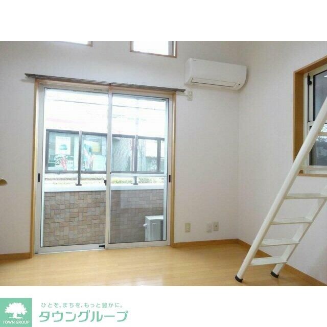 nikoraの物件内観写真