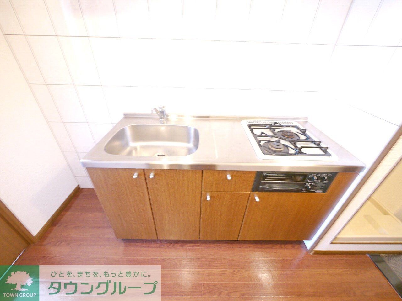 アイリスハイムの物件内観写真