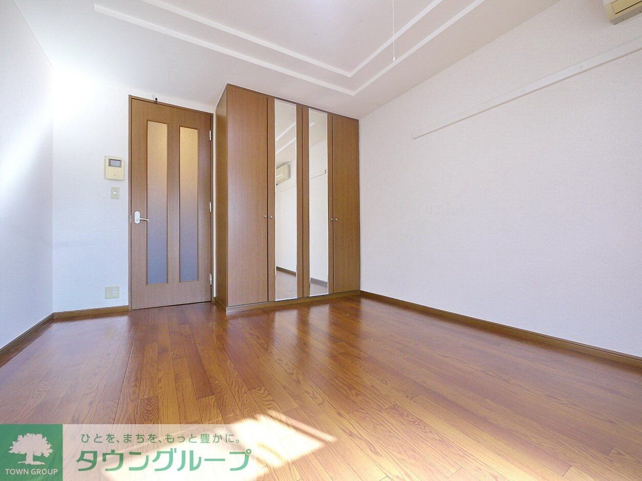 アイリスハイムの物件内観写真