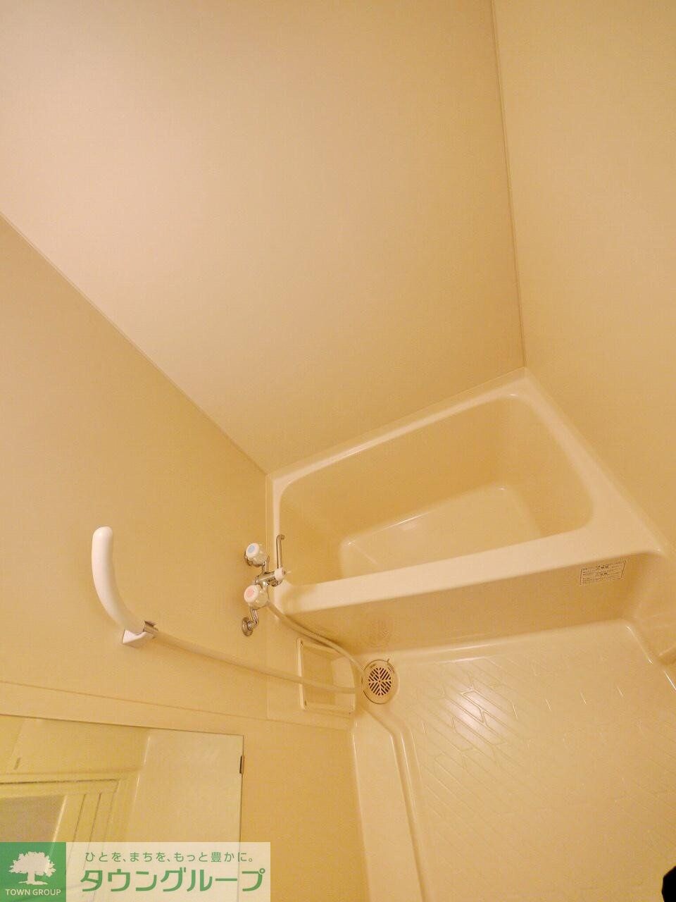 アイリスハイムの物件内観写真