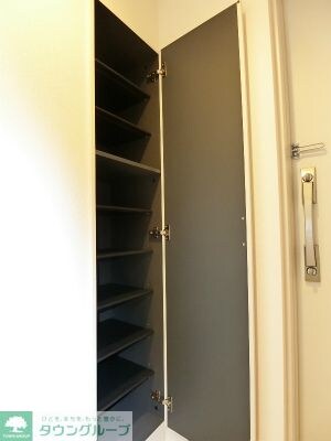 リブリ・坂戸IIの物件内観写真