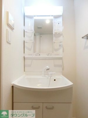 リブリ・坂戸IIの物件内観写真