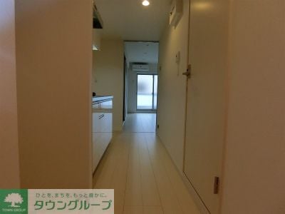 リブリ・坂戸IIの物件内観写真