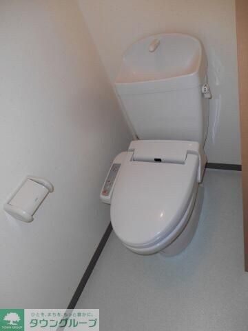 セレ川越の物件内観写真