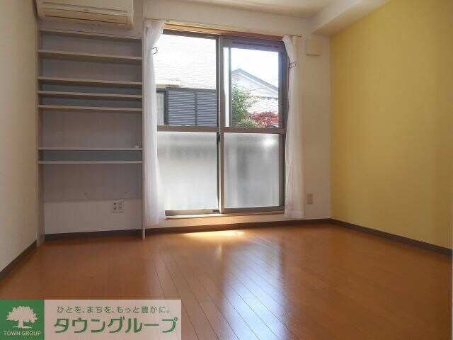 セレ川越の物件内観写真