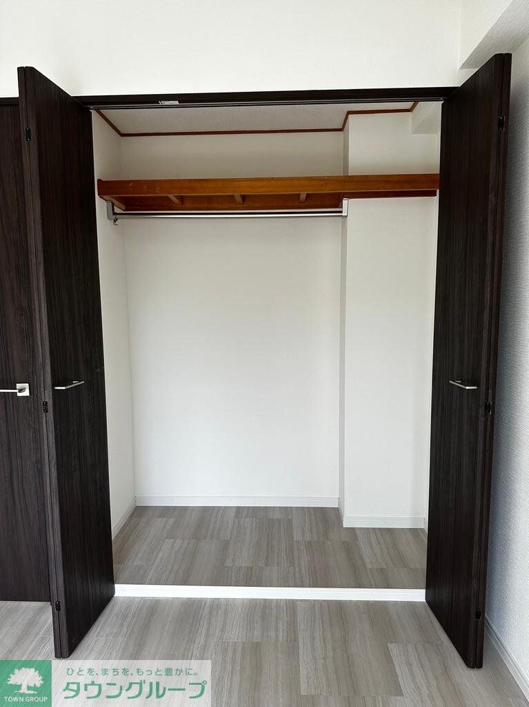 アートけやき台マンションの物件内観写真