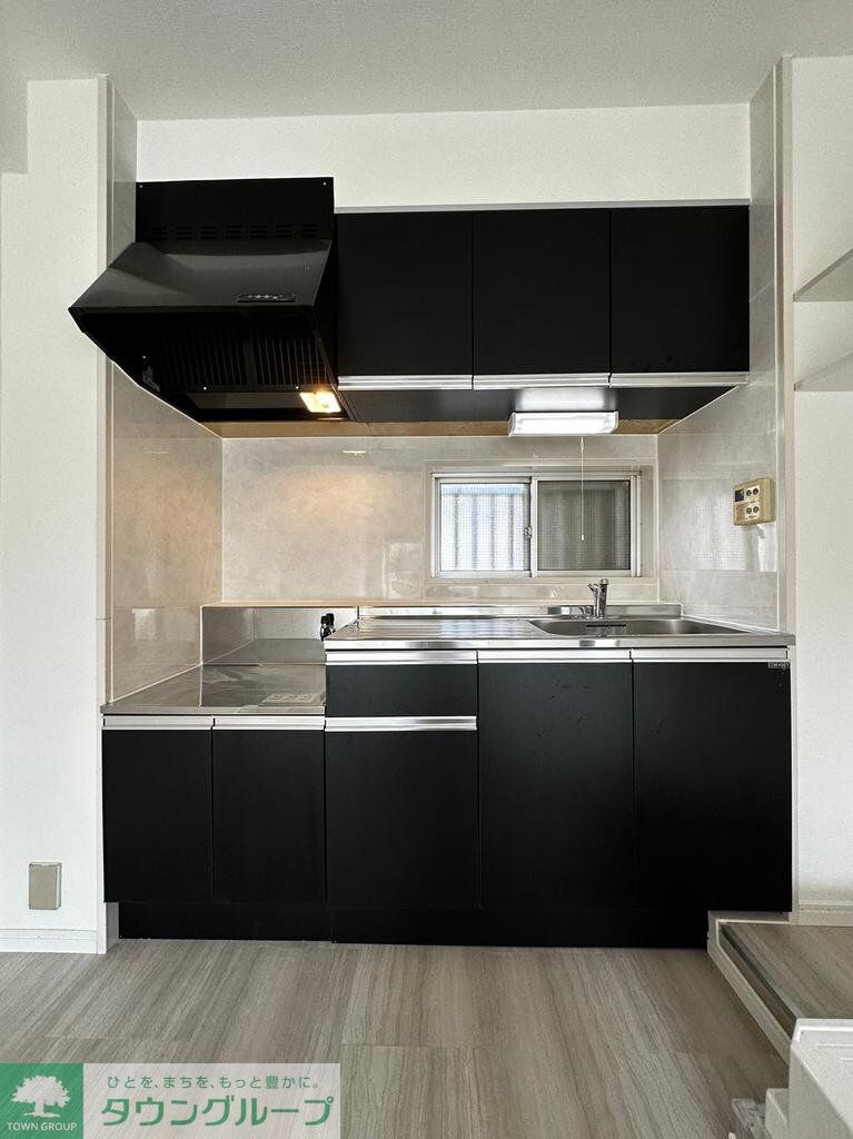 アートけやき台マンションの物件内観写真