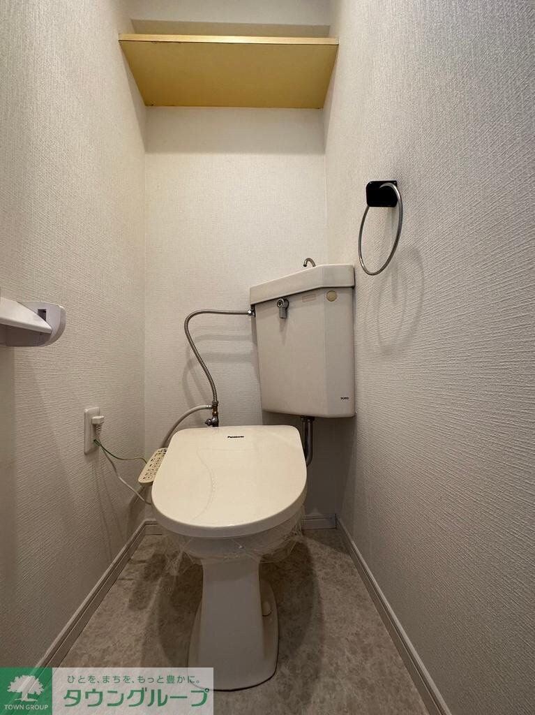 アートけやき台マンションの物件内観写真