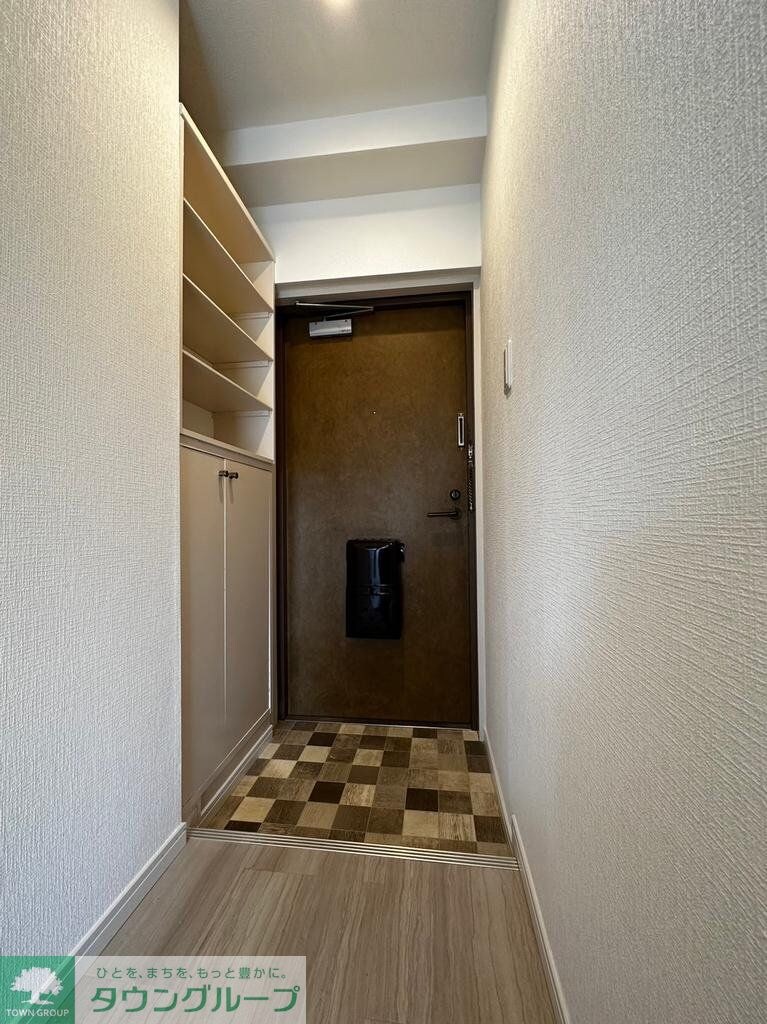 アートけやき台マンションの物件内観写真