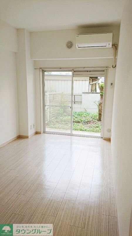 アートけやき台マンションの物件内観写真