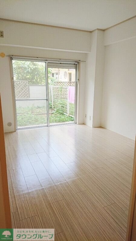 アートけやき台マンションの物件内観写真