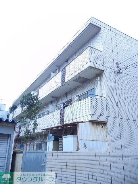 アートけやき台マンションの物件内観写真