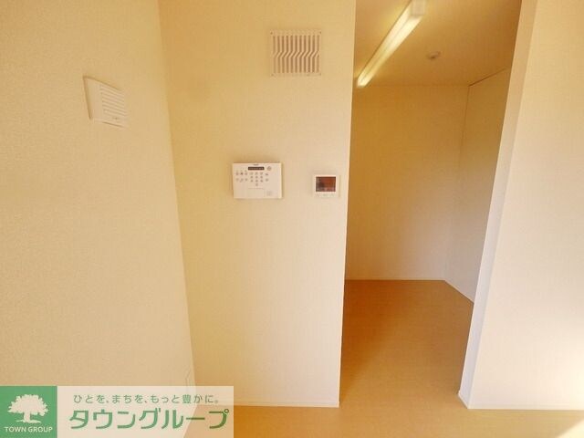 コリーヌオッツの物件内観写真