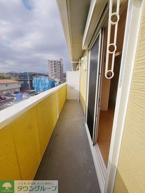 コリーヌオッツの物件内観写真