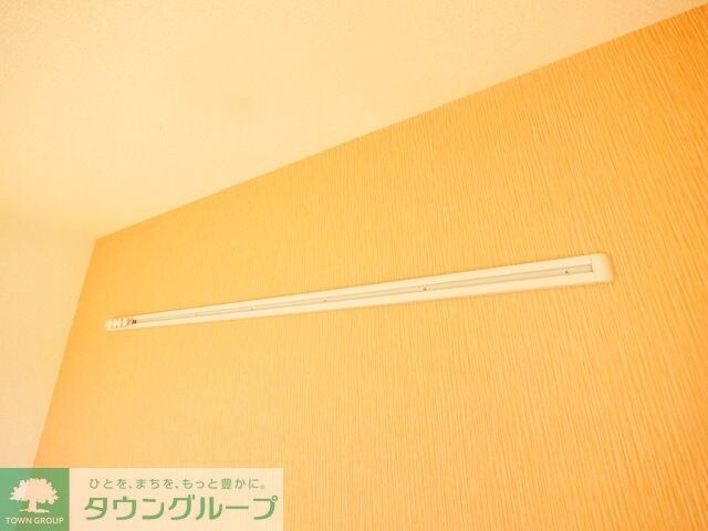 コリーヌオッツの物件内観写真