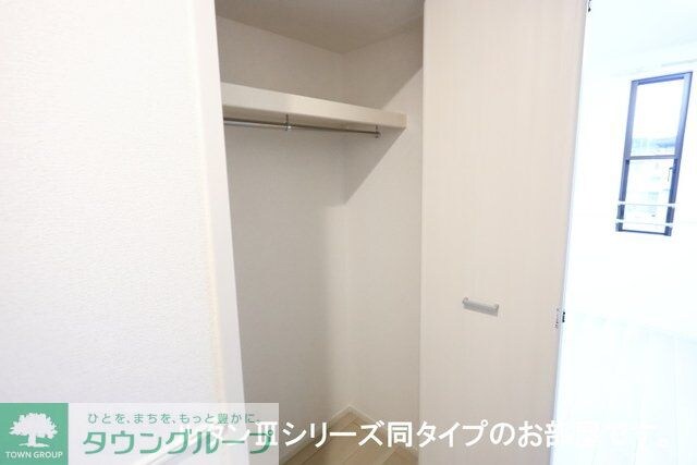 ノーススターガーデンの物件内観写真