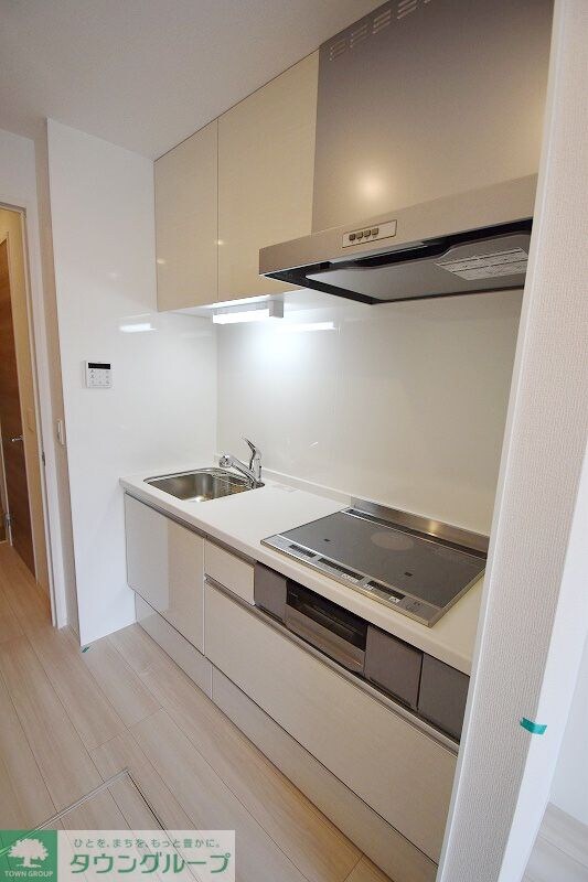 プレミールの物件内観写真