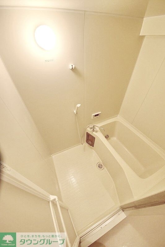 サンボウ仏子の物件内観写真