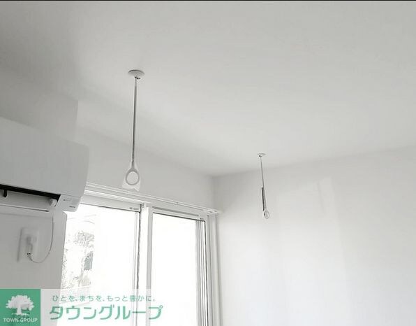 メゾンボヌールの物件内観写真