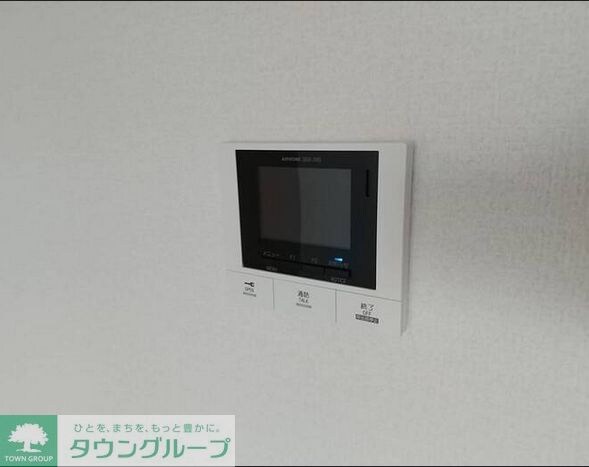 メゾンボヌールの物件内観写真