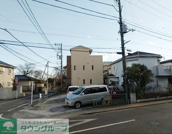 メゾンボヌールの物件内観写真