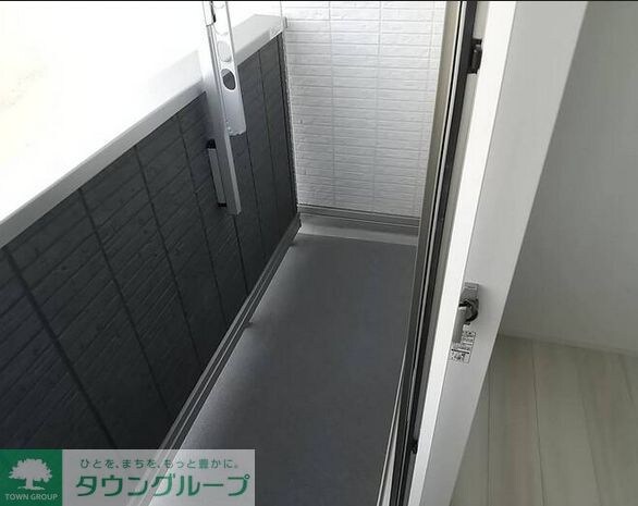 メゾンボヌールの物件内観写真