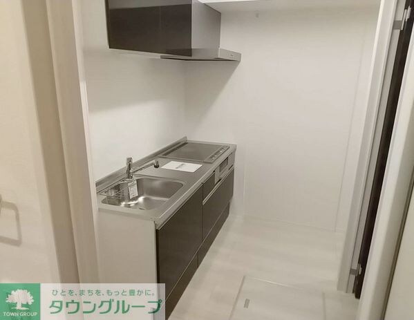 メゾンボヌールの物件内観写真