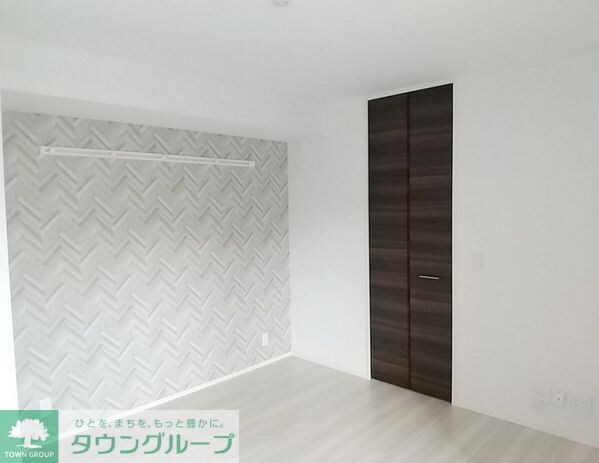 メゾンボヌールの物件内観写真