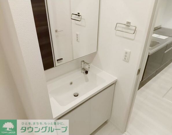 メゾンボヌールの物件内観写真