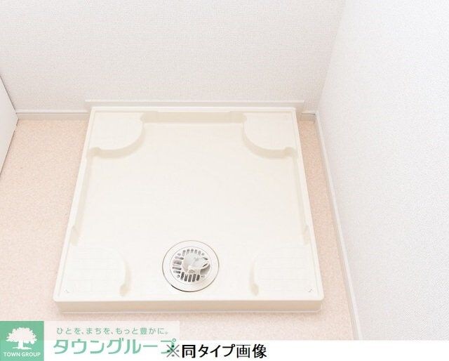 グレースの物件内観写真