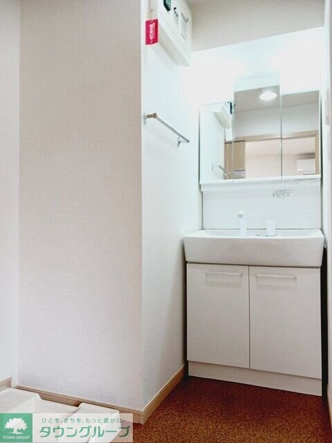 アニュー　Ｍの物件内観写真