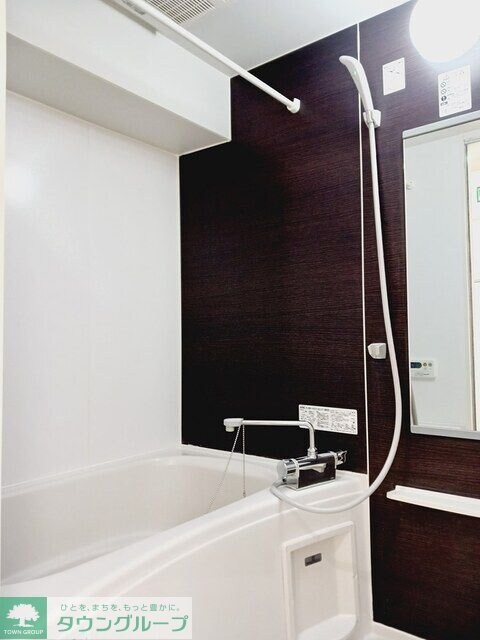 アニュー　Ｍの物件内観写真