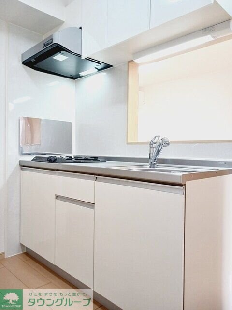 アニュー　Ｍの物件内観写真