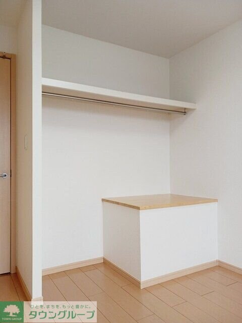 アニュー　Ｍの物件内観写真