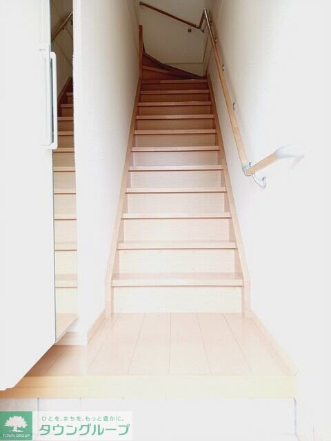 アニュー　Ｍの物件内観写真